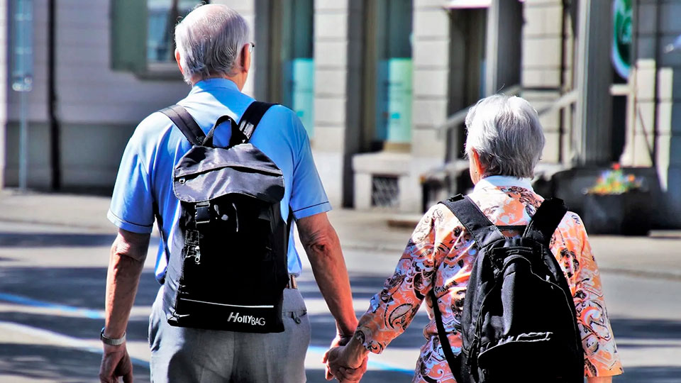 Passeios e viagens na terceira idade: Diversão com segurança e conforto