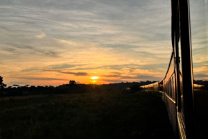 Pacote Morretes – Curitiba (Pôr do Sol) Simples